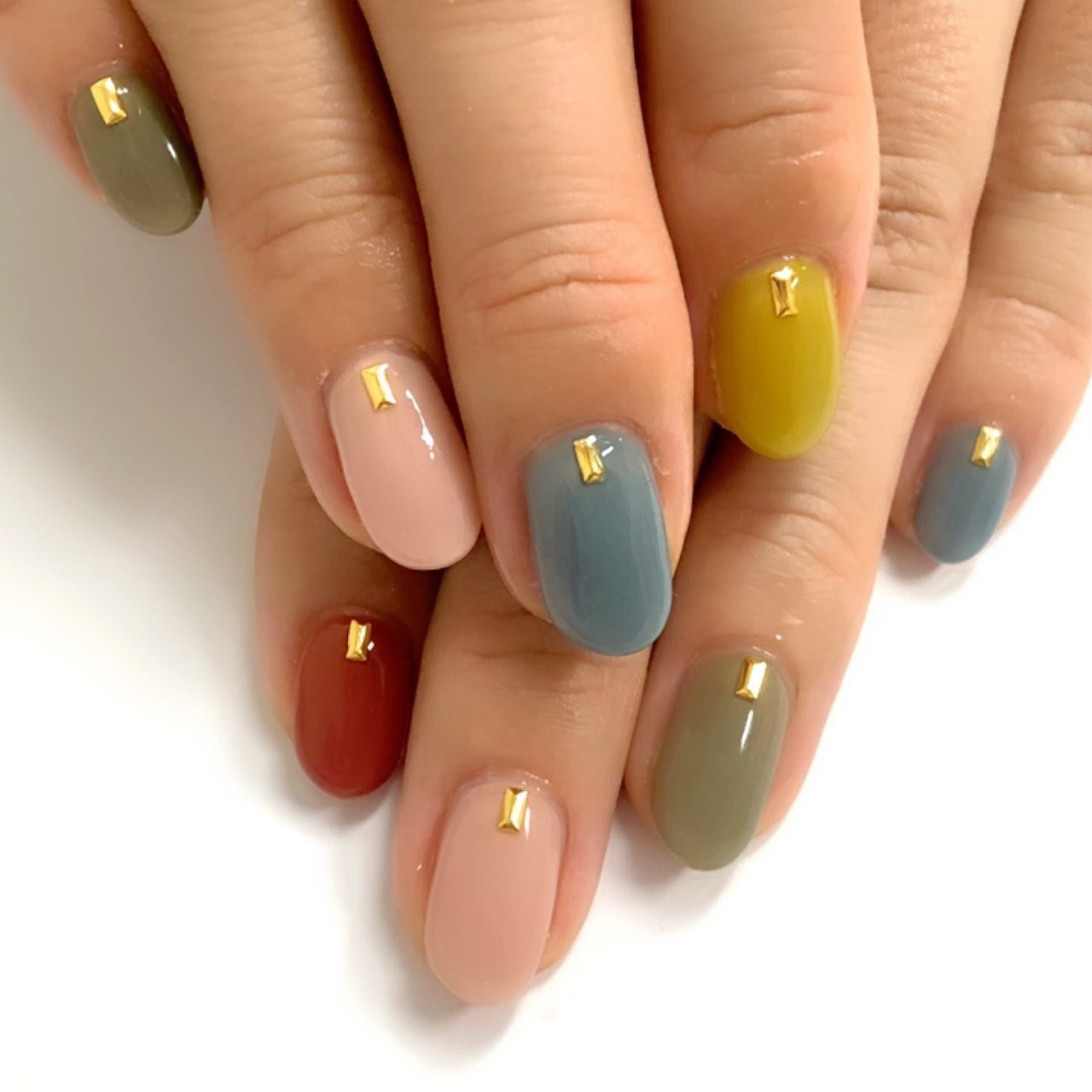 秋 冬 バレンタイン 女子会 ハンド パラジェル取扱店 Nail Beauty コルン赤坂 溜池山王のネイルデザイン No ネイルブック