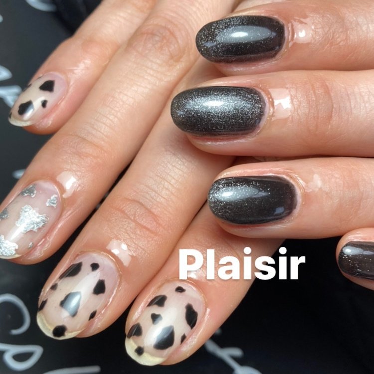 Chisatoのネイルデザイン No ネイルブック