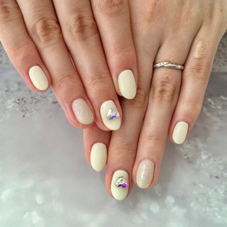 夏のネイルデザイン 17ページ目 ネイルブック