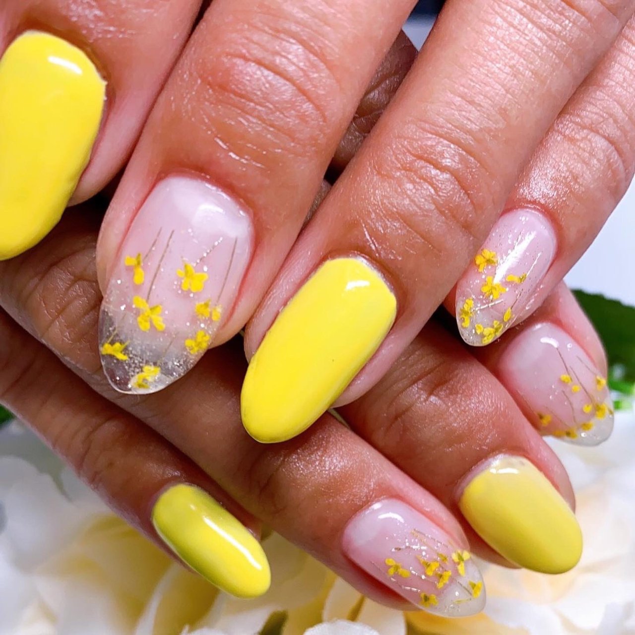 ネイルサロンdreamのネイルデザイン No ネイルブック