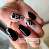 バンタンネイルのネイルデザイン ネイルブック