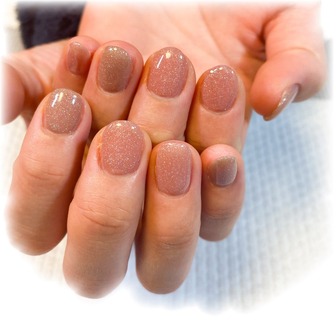 オールシーズン ハンド シンプル ショート ピンク ネイルルーム 556 のネイルデザイン No ネイルブック