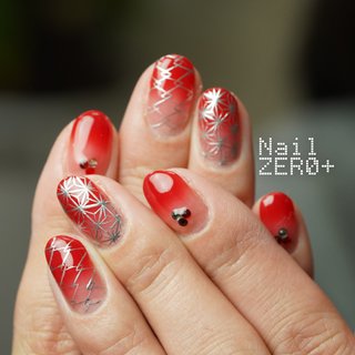 浦和レッズのネイルデザイン ネイルブック