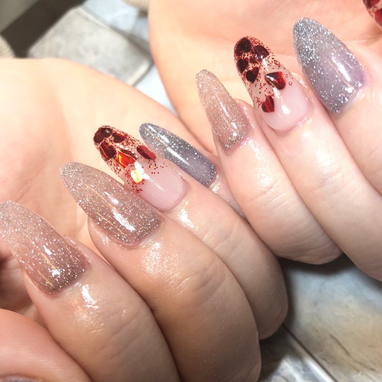 ネイルサロンbe 金沢店のネイルデザイン No ネイルブック