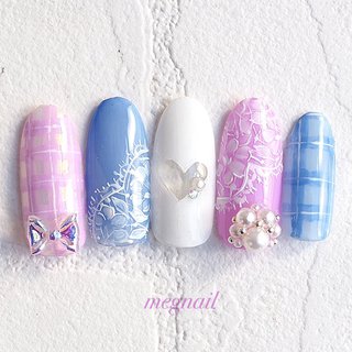 ネイルチップ　Niziu NiziU Nizoo ネイルパーツ NiziU - Niziu Nizoo NiziUネイル ネイルパーツ お名前パーツ み