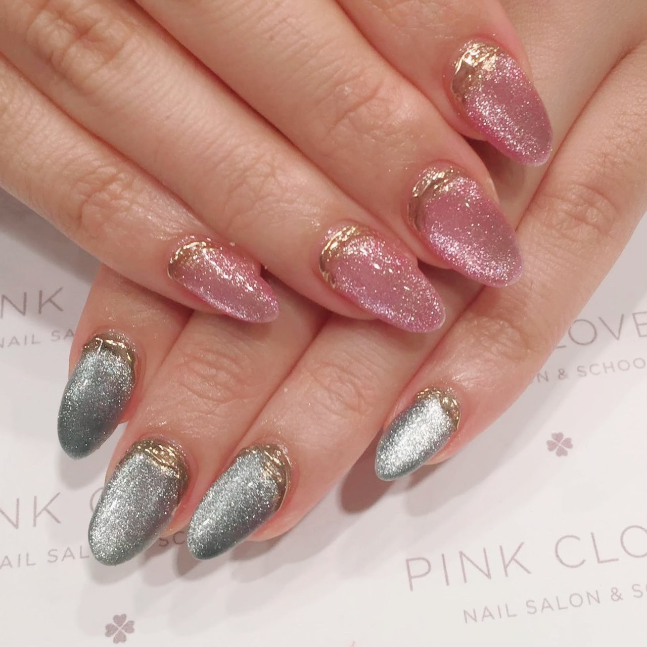 【セール中】ヴィンテージ1960年セラミックバーバーシェービング/ネイルセット 1280_lc