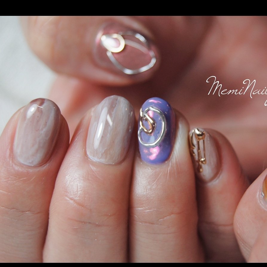 Meminailjapanのネイルデザイン No ネイルブック