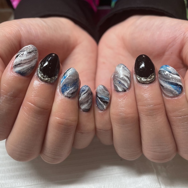 Erable エラーブル 三島市のネイルサロン ネイルブック