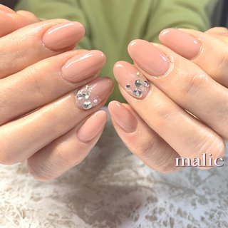 人気順 自宅ネイルサロン群馬のネイルデザイン ネイルブック