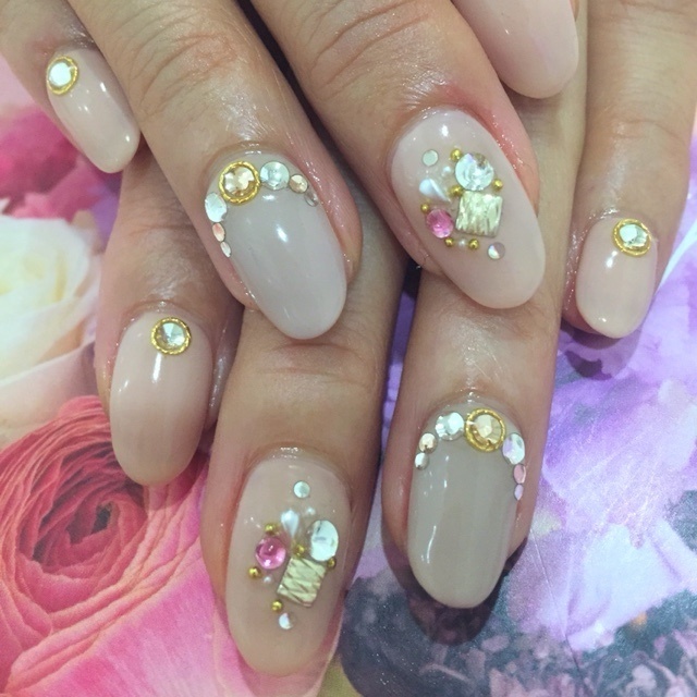 爪の美容院 ネイルサロン美NAIL｜西鈴蘭台のネイルサロン｜ネイルブック
