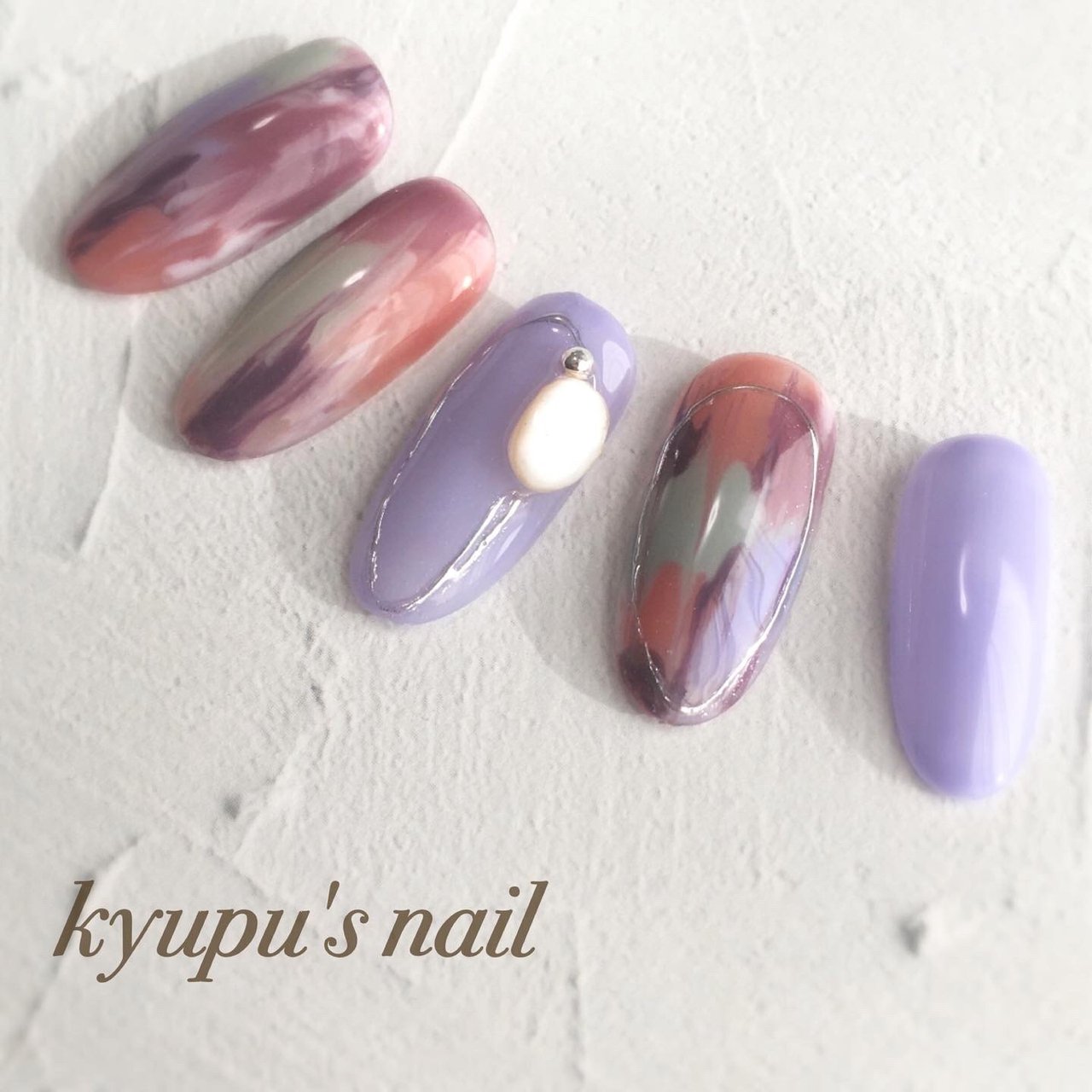 春 夏 パーティー 女子会 ニュアンス Kyupu S Nail キュプズネイル新川崎 神奈川県のネイルデザイン No ネイル ブック