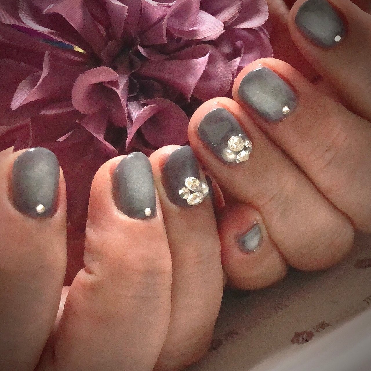 オールシーズン - ハマネイルのネイルデザイン[No.6079434