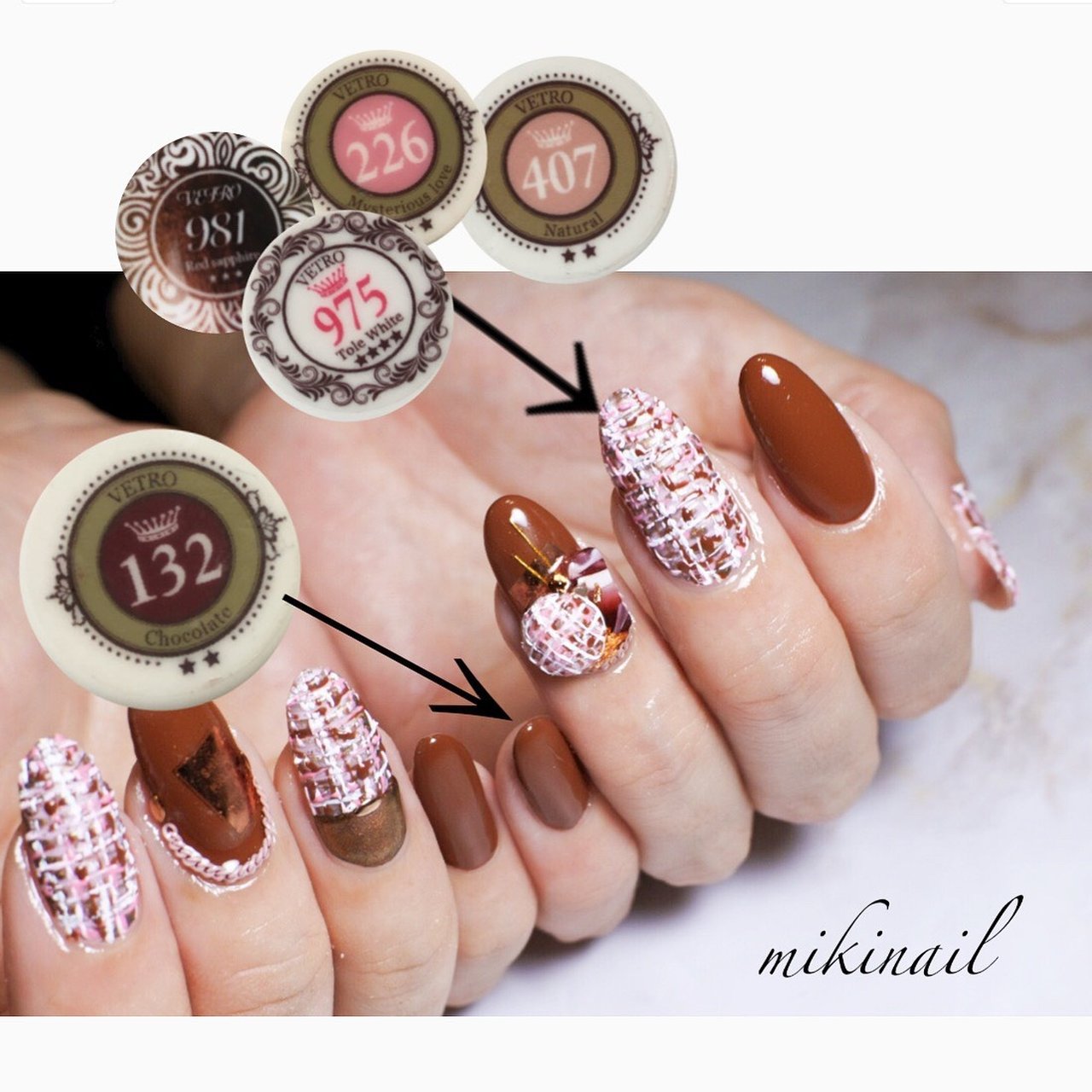 冬/バレンタイン/クリスマス/女子会/ハンド - VETROベトロ/BellaForma