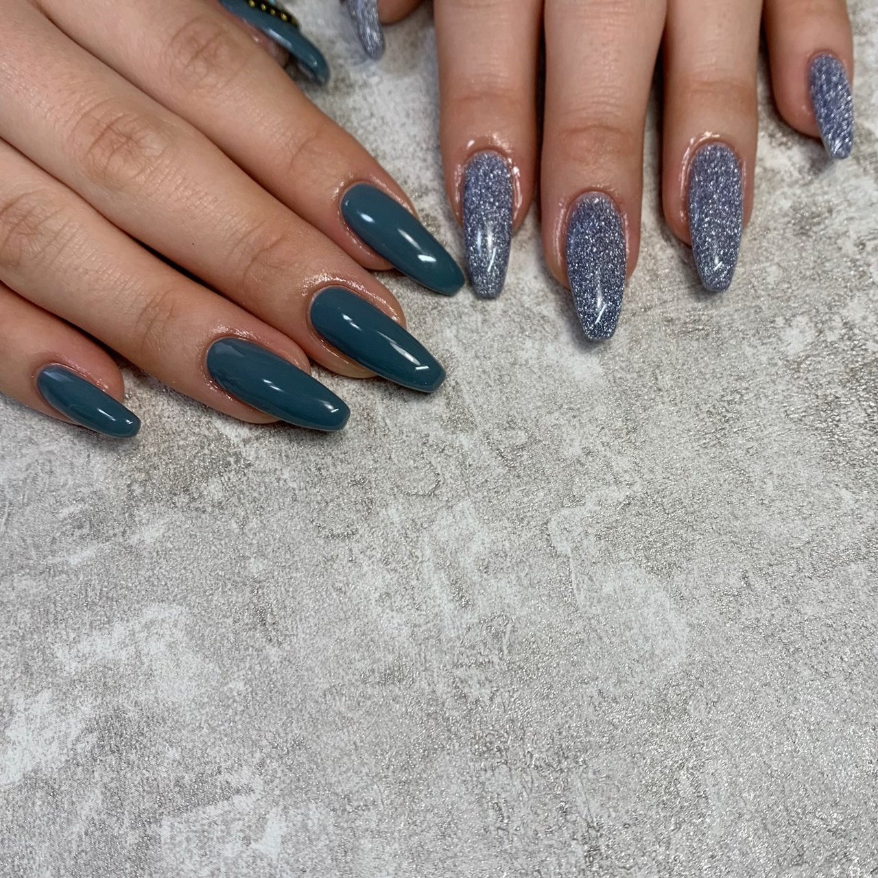 S.JEWELのネイルデザイン[No.6080221]｜ネイルブック