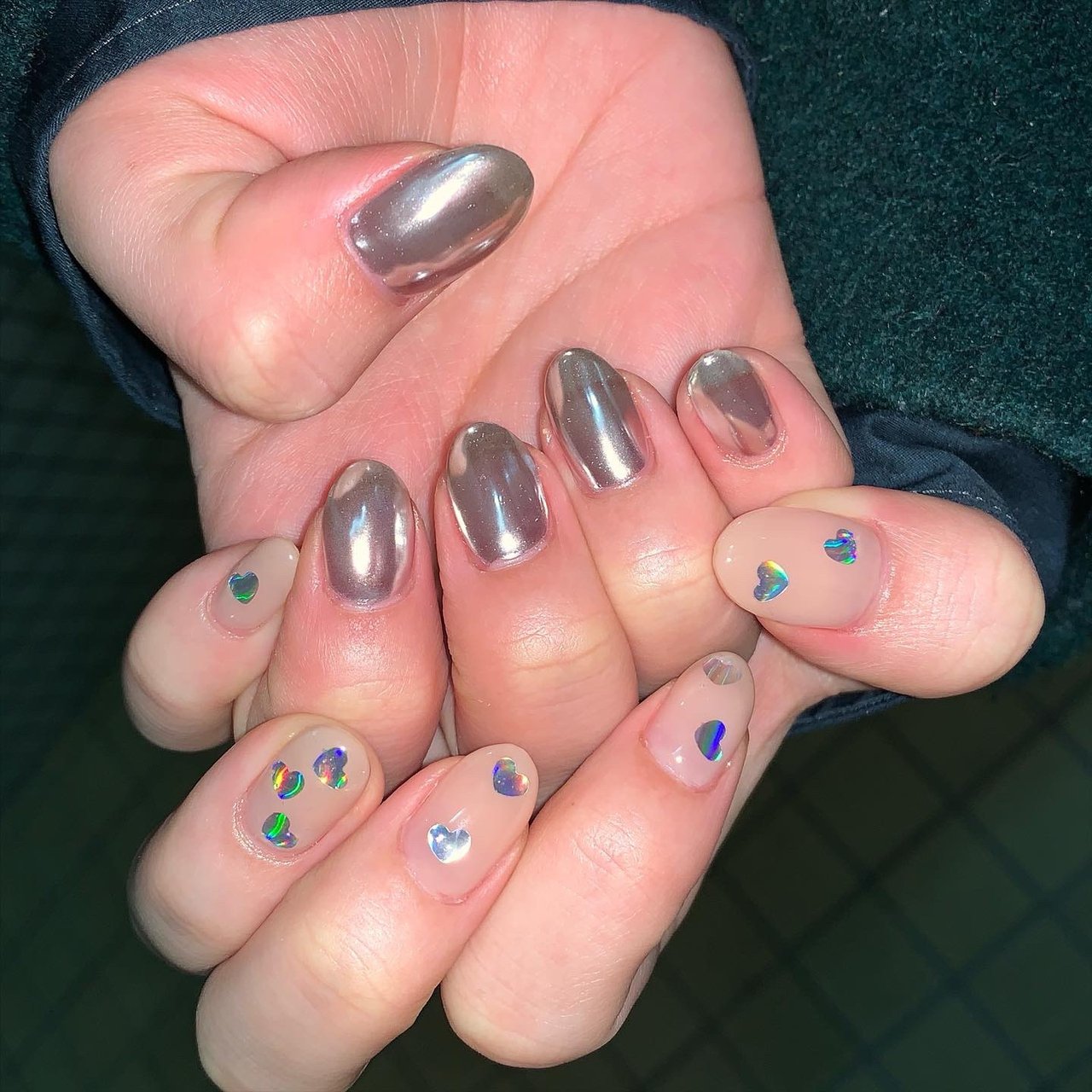 Nail Atelier Oukaのネイルデザイン No ネイルブック