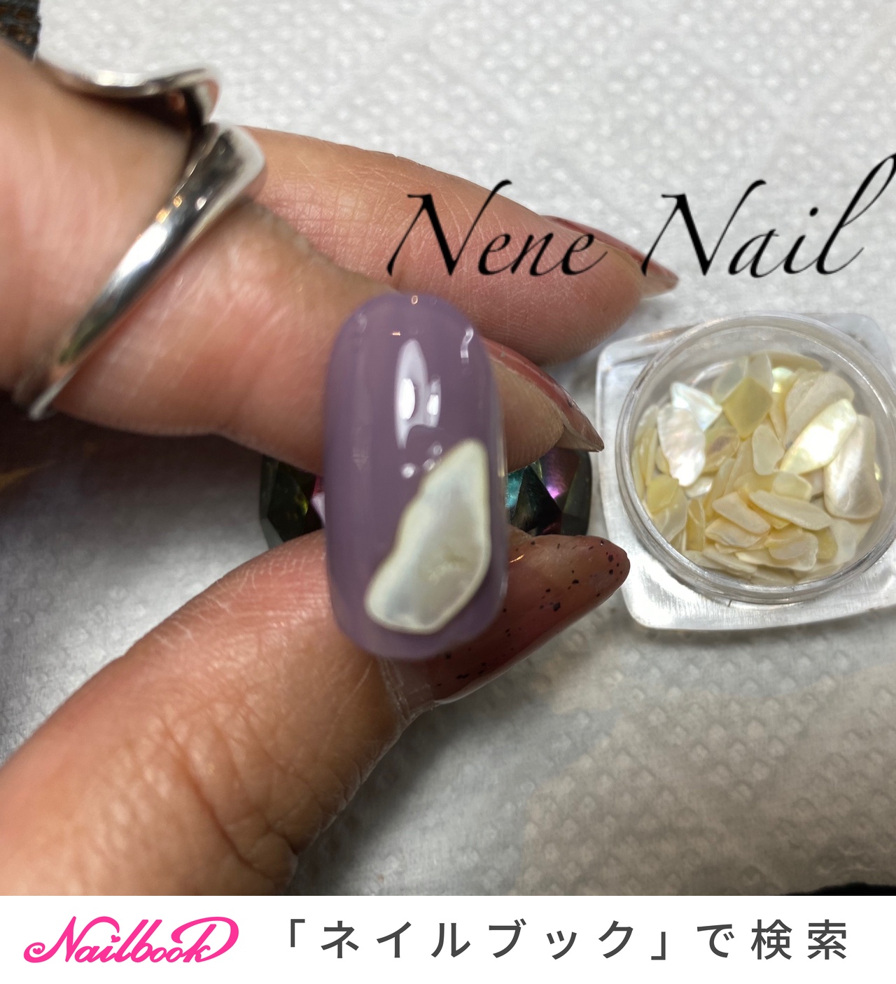 作り方のネイルデザイン ネイルブック