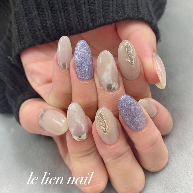 Leliennail 川崎のネイルサロン ネイルブック