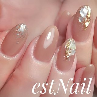 Estnail エストネイル 三里木のネイルサロン ネイルブック