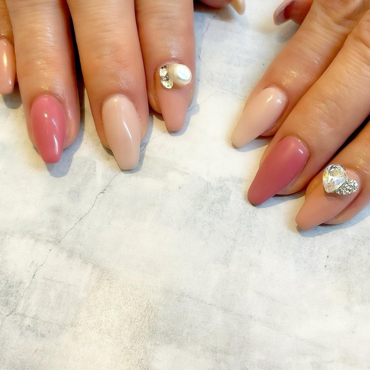 Malisa Nail Mariyaのネイルデザイン No ネイルブック