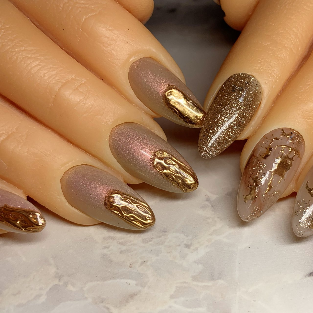 Jangのネイルデザイン No ネイルブック