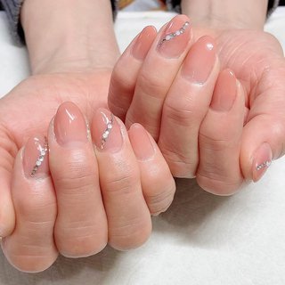上品ピンクのグラデーション #70代のお客様 
#70代ネイル
#maogel導入サロン 
#maogel 
#ピンクグラデーション
#グラデーションネイル 
#オフィスネイル
#上品ネイル
#綺麗めネイル
#大人ネイル
#シンプルネイル
#横浜保土ヶ谷ネイルサロン 
#保土ヶ谷ネイルサロン 
#保土ヶ谷エステサロン 
#春ネイル 
#春にやりたいネイル
#kamaainabeauty #春 #オールシーズン #卒業式 #入学式 #ハンド #シンプル #グラデーション #ビジュー #ミディアム #ベージュ #ピンク #ジェルネイル #お客様 #kamaainanail #ネイルブック