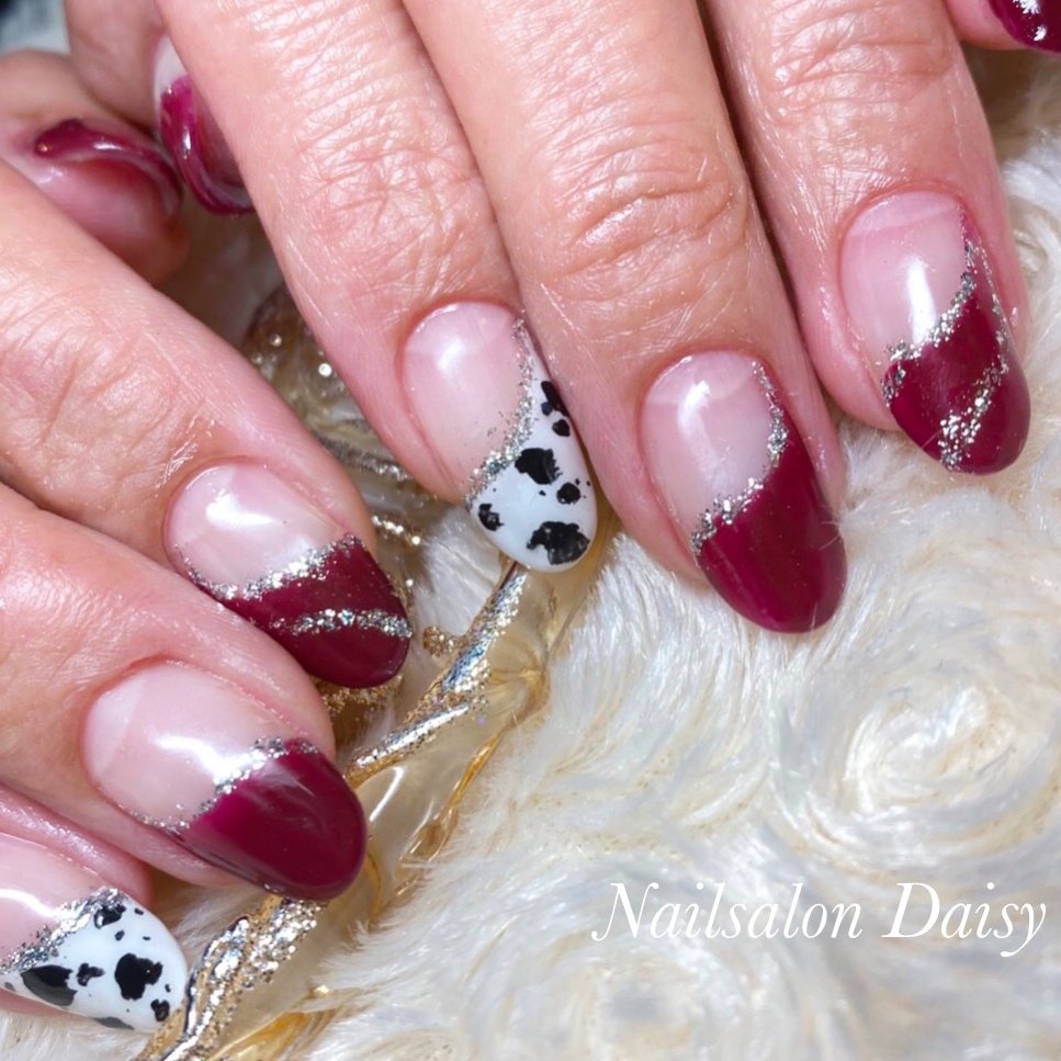 Nailsalondaisyのネイルデザイン No ネイルブック