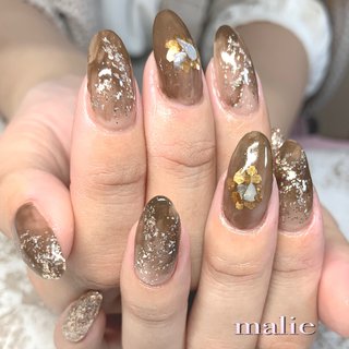 人気順 自宅ネイルサロン群馬のネイルデザイン ネイルブック