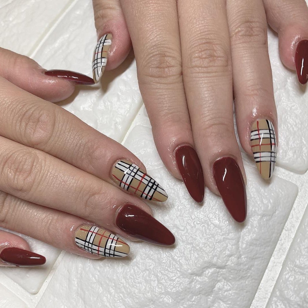 ハンド お客様 美爪表現家 Kirari のネイルデザイン No ネイルブック