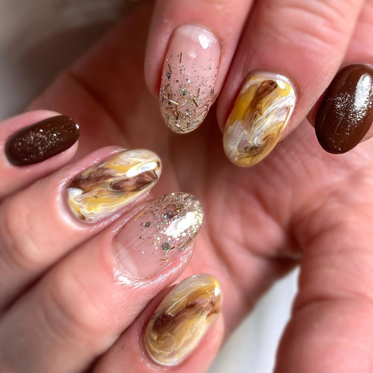 Flapnail和歌山のネイルデザイン No ネイルブック