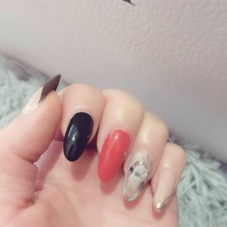 人気順 ハンド 宮崎ネイルスクールのネイルデザイン ネイルブック