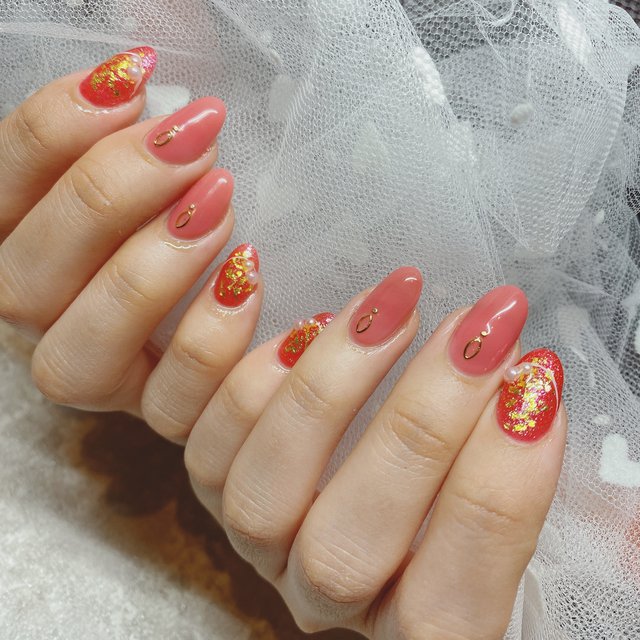 Sheclat シェクラ 天神南のネイルサロン ネイルブック