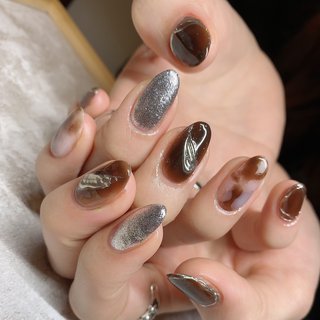 ラヴィーサ化粧品正式取扱店のネイルデザイン ネイルブック