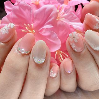 台湾のネイルデザイン ネイルブック