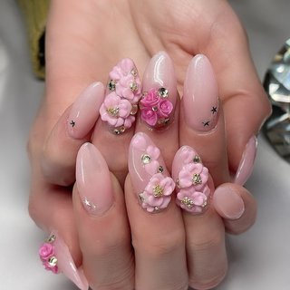Happily ハピリー 周南市のネイルサロン ネイルブック