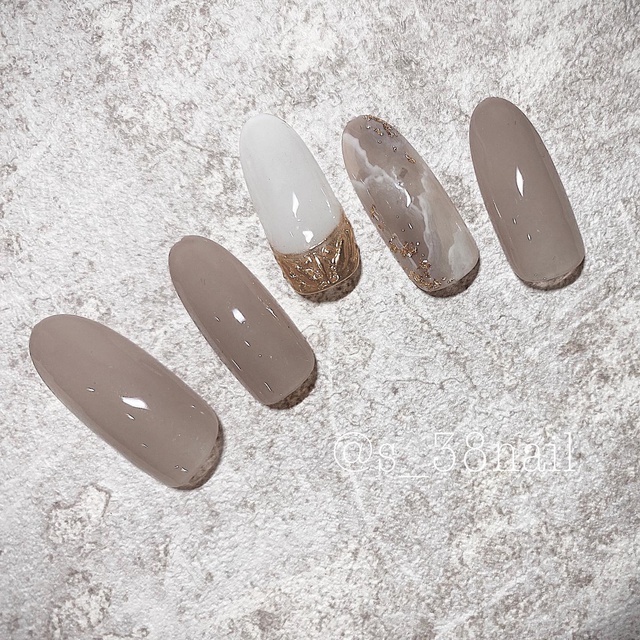 Nail Atelier Anna アナ 西宮北口のネイルサロン ネイルブック