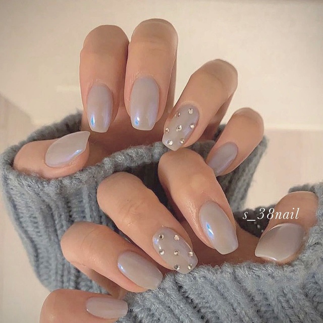 Nail Atelier Anna アナ 西宮北口のネイルサロン ネイルブック