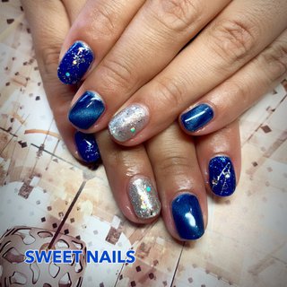 Sweet Nails 横浜のネイルサロン ネイルブック