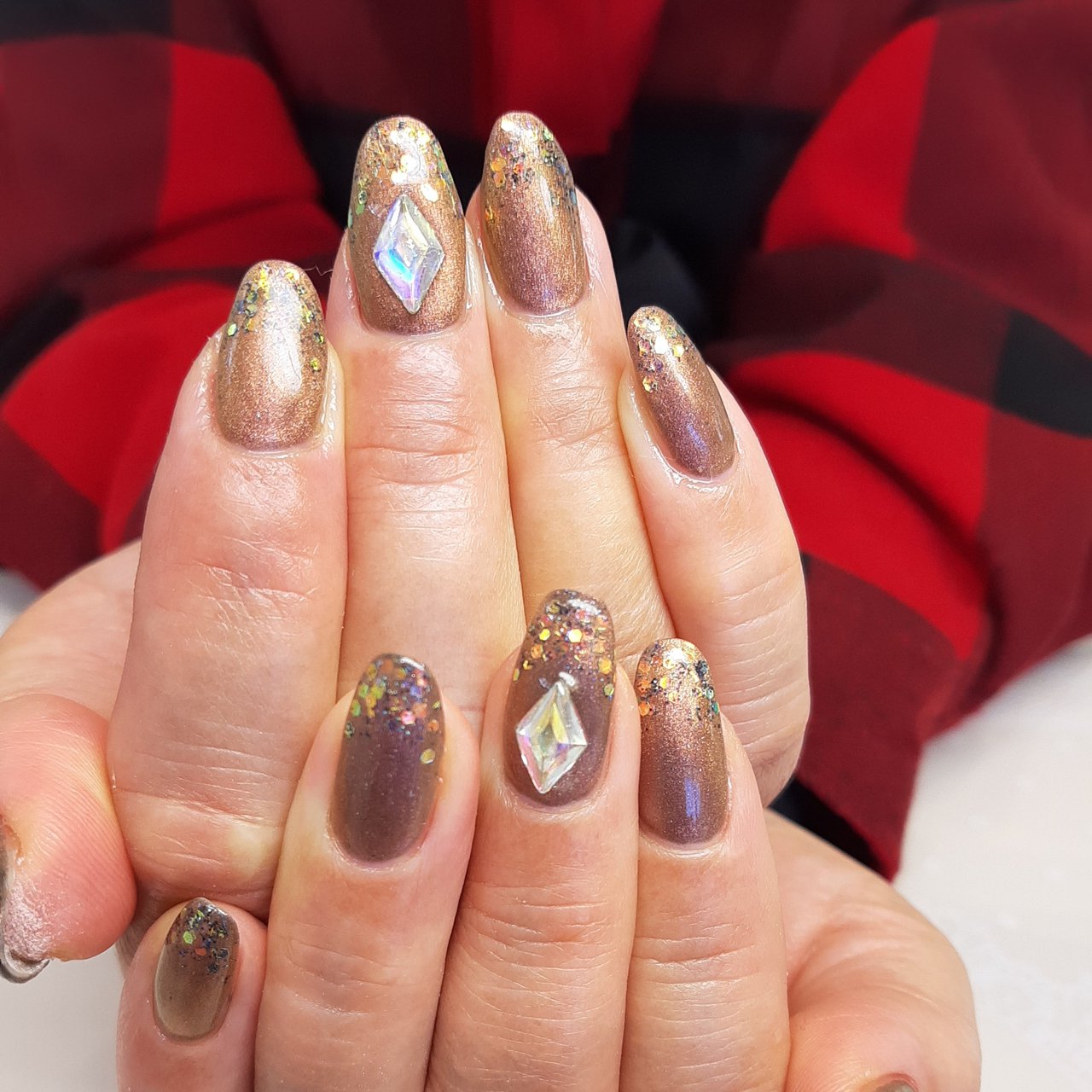 Nailsalon Minervaのネイルデザイン No ネイルブック