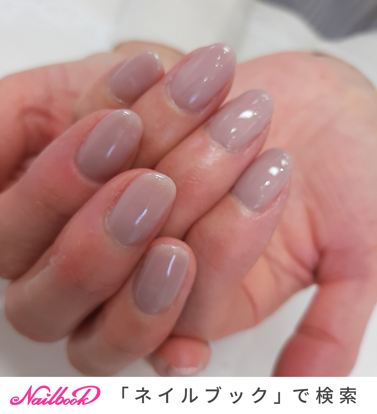 ららぽーとtokyo Bayのネイルデザイン ネイルブック