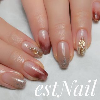 Estnail エストネイル 三里木のネイルサロン ネイルブック