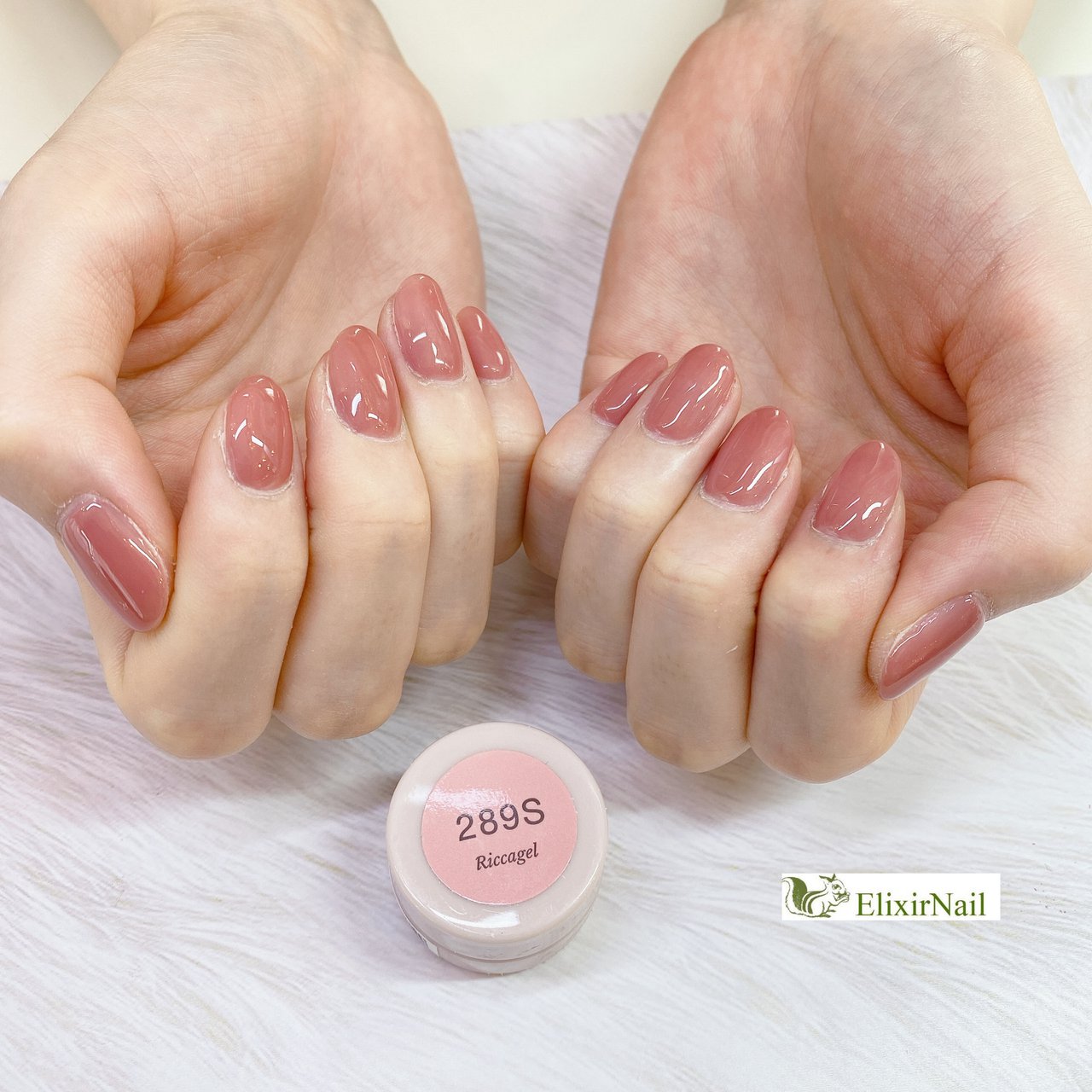 エリクサーネイルのネイルデザイン No ネイルブック