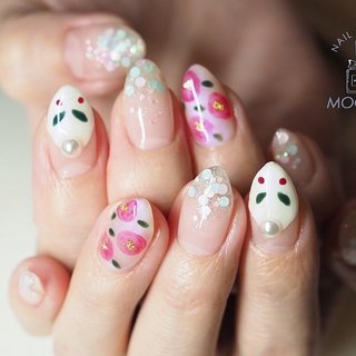 人気順 ウサギネイルのネイルデザイン 2ページ目 ネイルブック