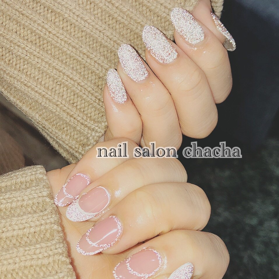 Nailsalonchacha ネイルサロンチャチャのネイルデザイン No ネイルブック