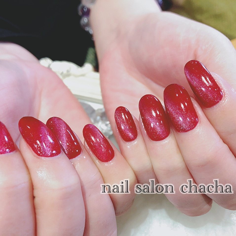 Nailsalonchacha ネイルサロンチャチャのネイルデザイン No ネイルブック