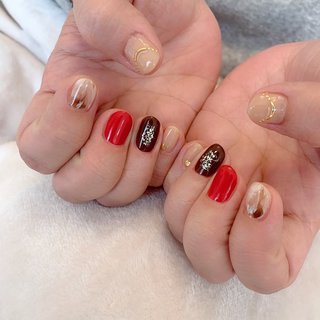 Putritulle 西川田のネイルサロン ネイルブック