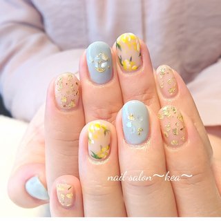 おすすめ順 お客様 柏の葉のネイルデザイン ネイルブック