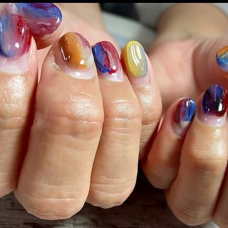 Nail Salon Petit 平木のネイルサロン ネイルブック