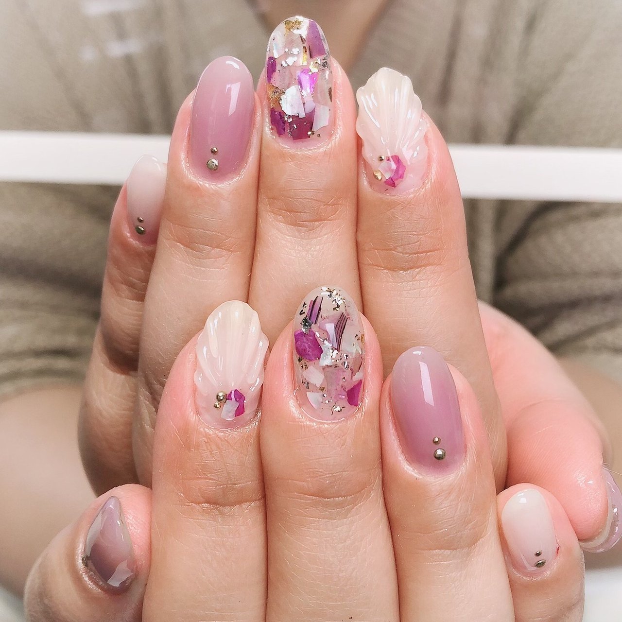 16のネイルデザイン No ネイルブック