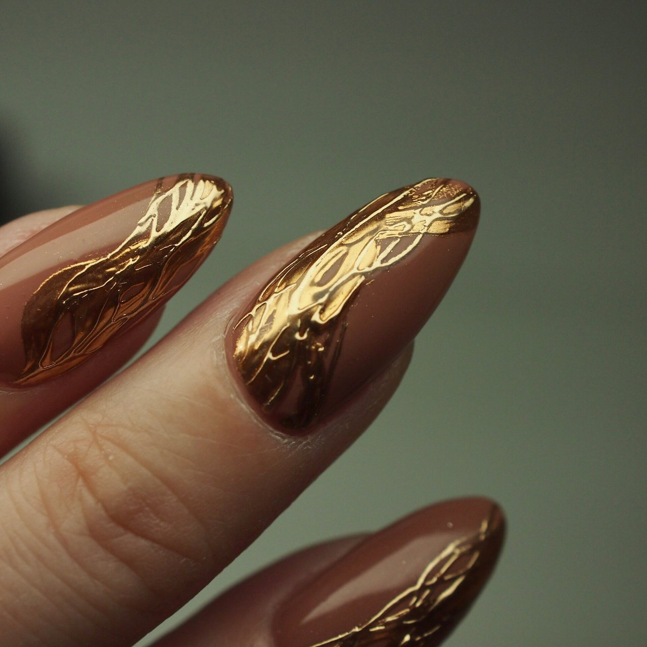 オールシーズン クリスマス オフィス ブライダル ハンド Akeynailsのネイルデザイン No ネイルブック