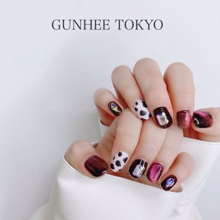 M A 座間市のネイルサロン ネイルブック